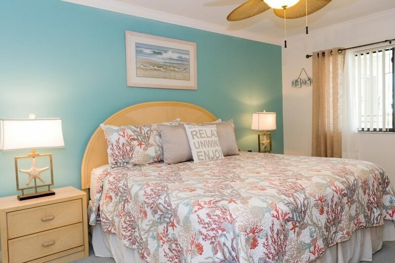 Bayview Condo G