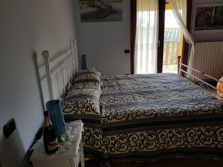 Agroturismo Agriturismo La Stradaccia