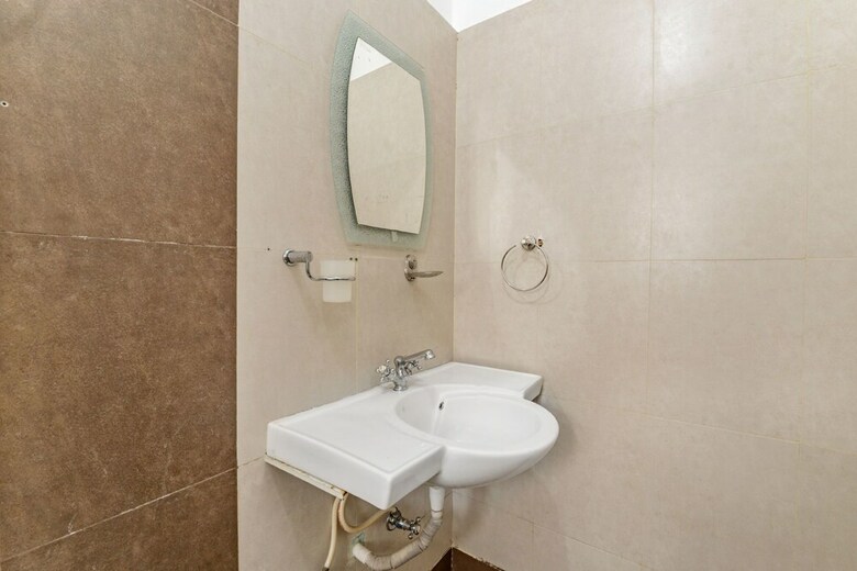Guesthouser 2 Bhk Apartment 621c