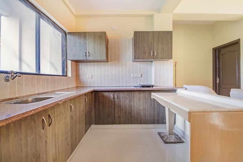 Guesthouser 2 Bhk Apartment 621c