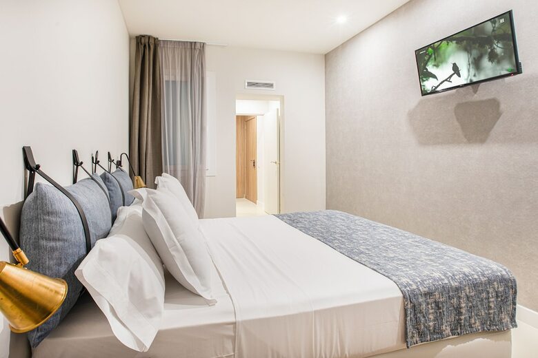 Pension Casa Lirio Hotel Boutique