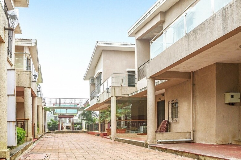 Villa Guesthouser 2 Bhk Bungalow 8619