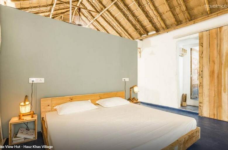 Bed & Breakfast The Lazy Patio Home Stay