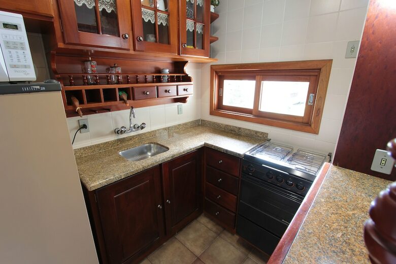 Apartamentos My Home - Titisee