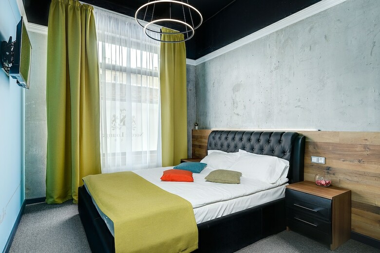 Hotel Nordic Lounge Club