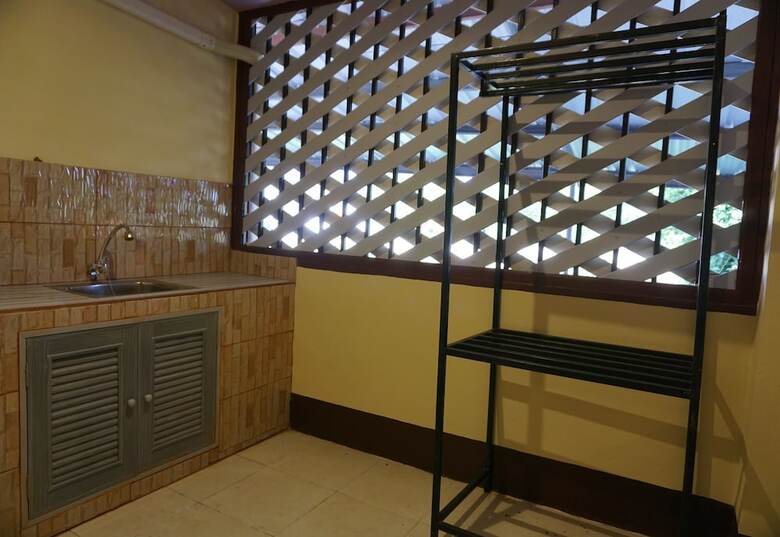 Hotel Lampang Bouteak Resort