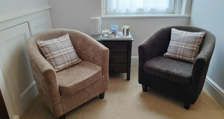 Bed & Breakfast Dolly Waggon Guest House