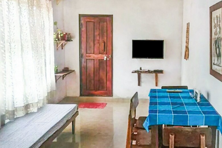 Hotel Guesthouser 1 Br Homestay E3ee
