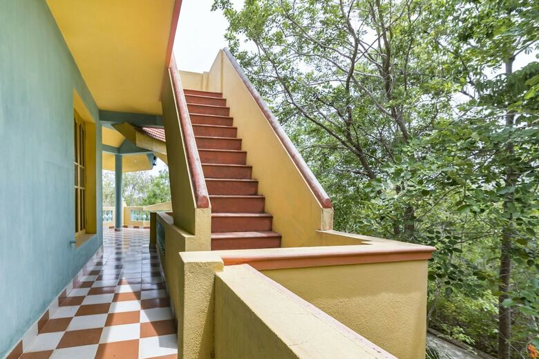 Hotel Guesthouser 2 Bhk Cottage E446