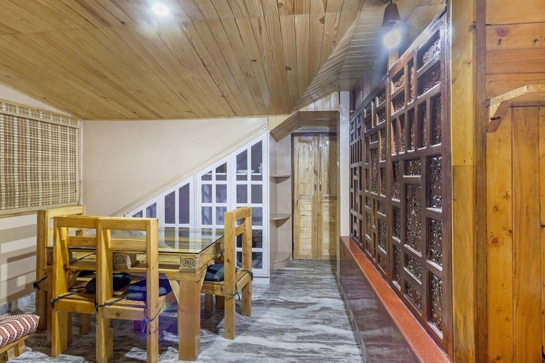 Guesthouser 1 Br Bed & Breakfast 83ac