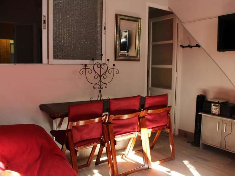 Apartamento En El Barrio Del Cabanyal
