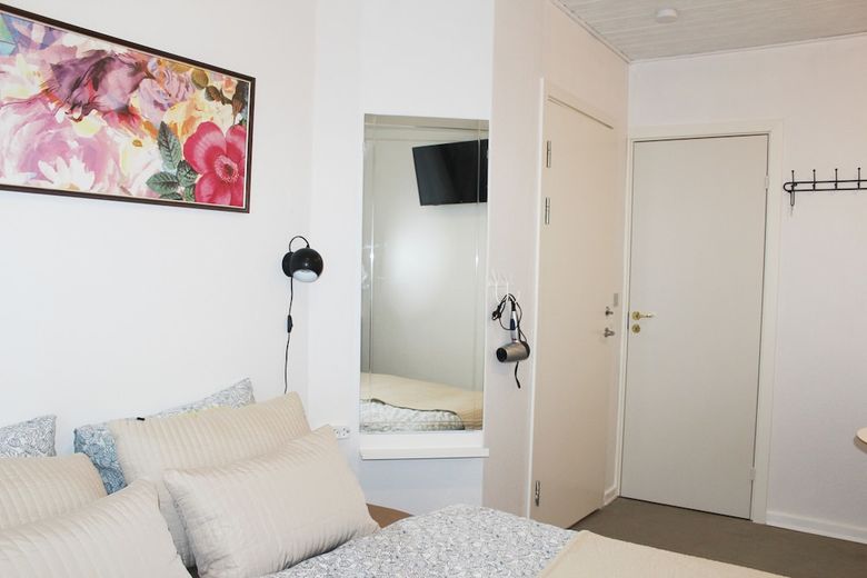 Hotel Hine Bakke Guest House