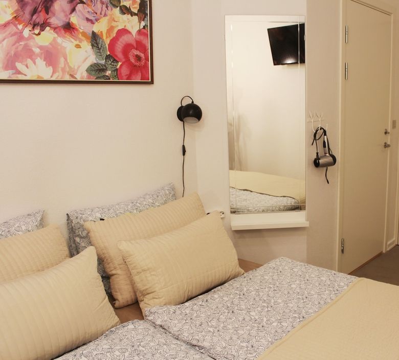Hotel Hine Bakke Guest House