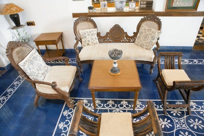 Guesthouser 3 Bhk Villa 9e06