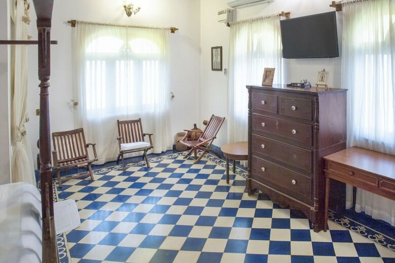 Guesthouser 3 Bhk Villa 9e06