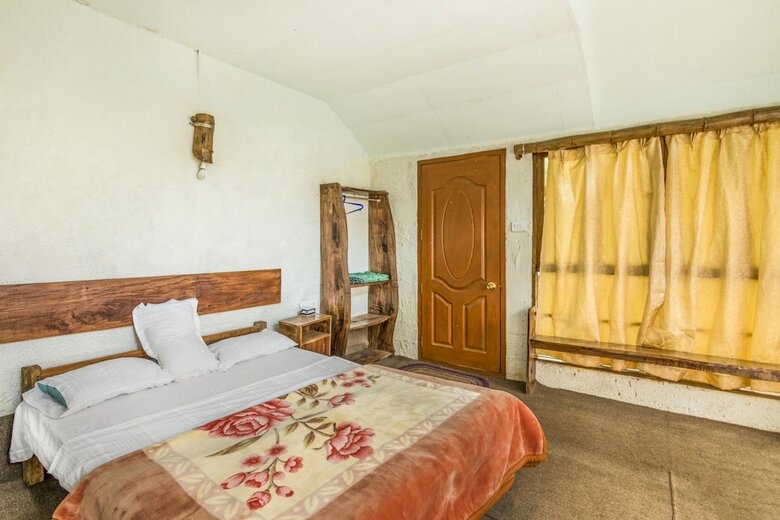 Cabana Guesthouser 4 Bhk Tree House 7d51