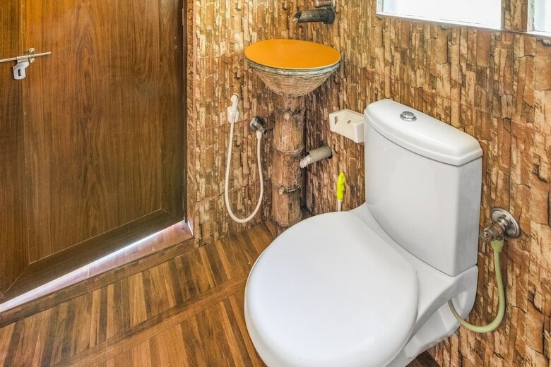 Cabana Guesthouser 4 Bhk Tree House 7d51