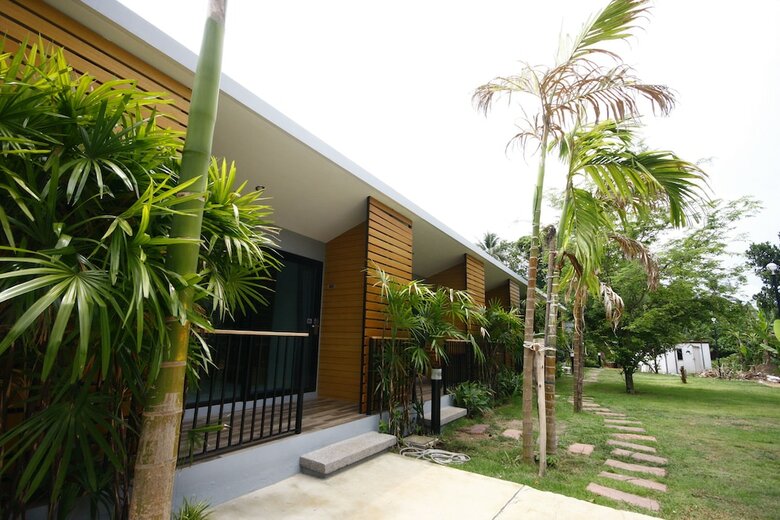 Hotel Phumi Resort