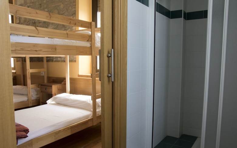 Hostal Albergue Bei.tu