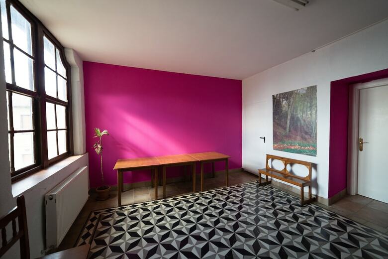 Hostal Albergue Bei.tu