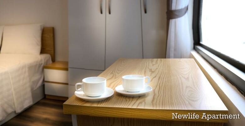 Newlife Apartment Hanoi 2