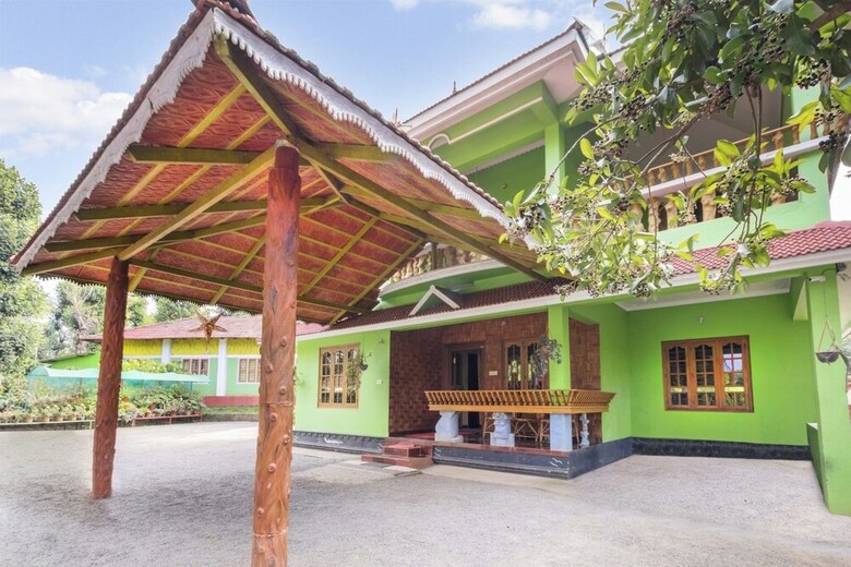 Guesthouser 3 Bhk Villa E574