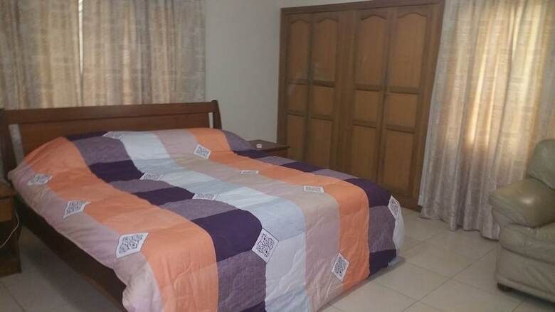Lord Apartment West Legon Accra