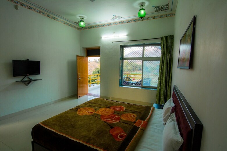 Apartamento Lake Alpi Resort Kumbhalgarh
