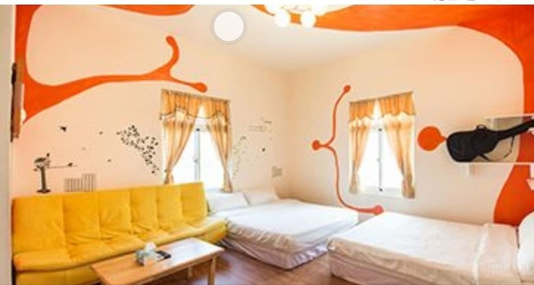 Bed & Breakfast Farla Yuan