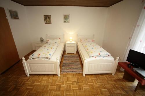Agroturismo G�stehaus Gr�nberger