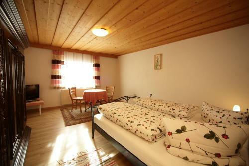 Agroturismo G�stehaus Gr�nberger