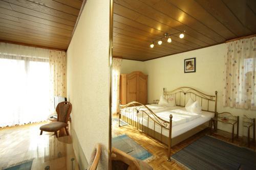 Agroturismo G�stehaus Gr�nberger