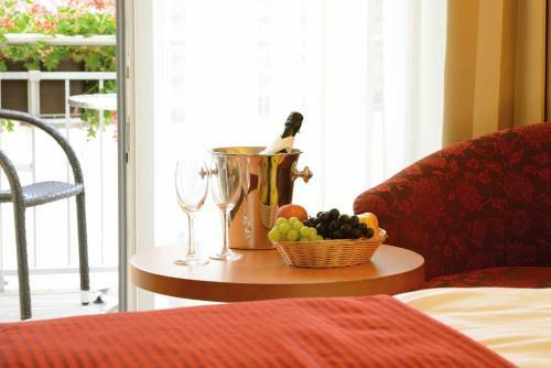 Flair Hotel Stadt H�xter