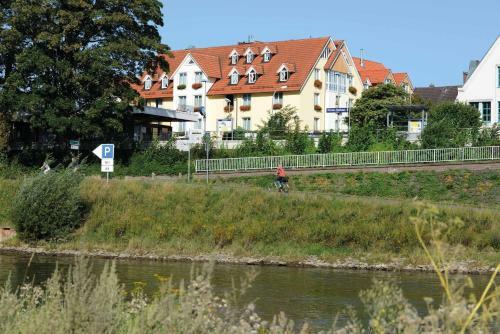 Flair Hotel Stadt H�xter