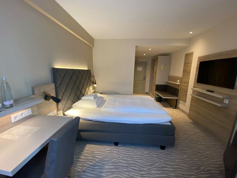 Hotel Villa Huxori