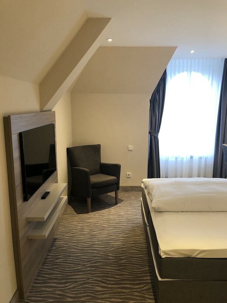 Hotel Villa Huxori