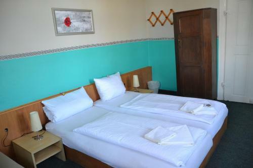 Hotel Tonenburg