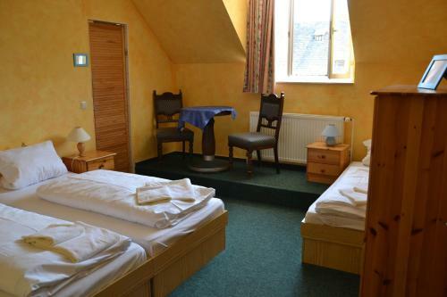 Hotel Tonenburg