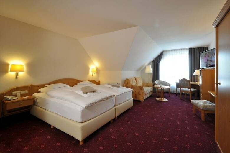 Ringhotel Niedersachsen