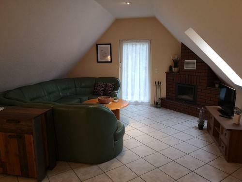 Holiday Home Hexenstieg Elend
