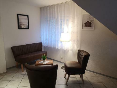 Holiday Home Hexenstieg Elend