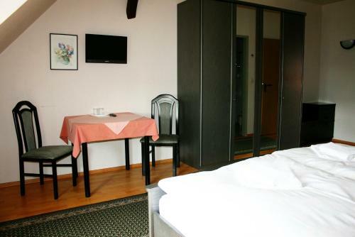 Hostal Landhotel Grober's Reiterhof