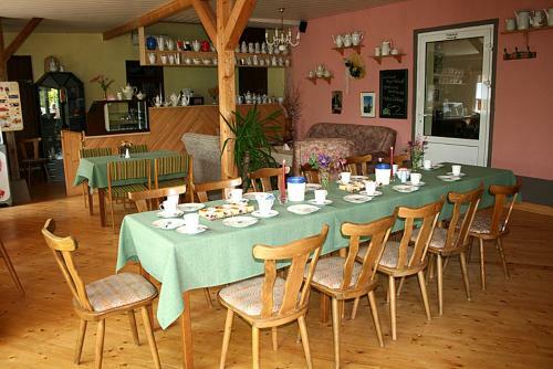 Hostal Landhotel Grober's Reiterhof