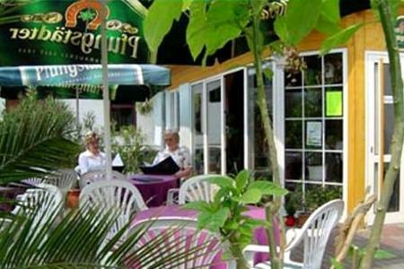 Hostal Landhotel Grober's Reiterhof