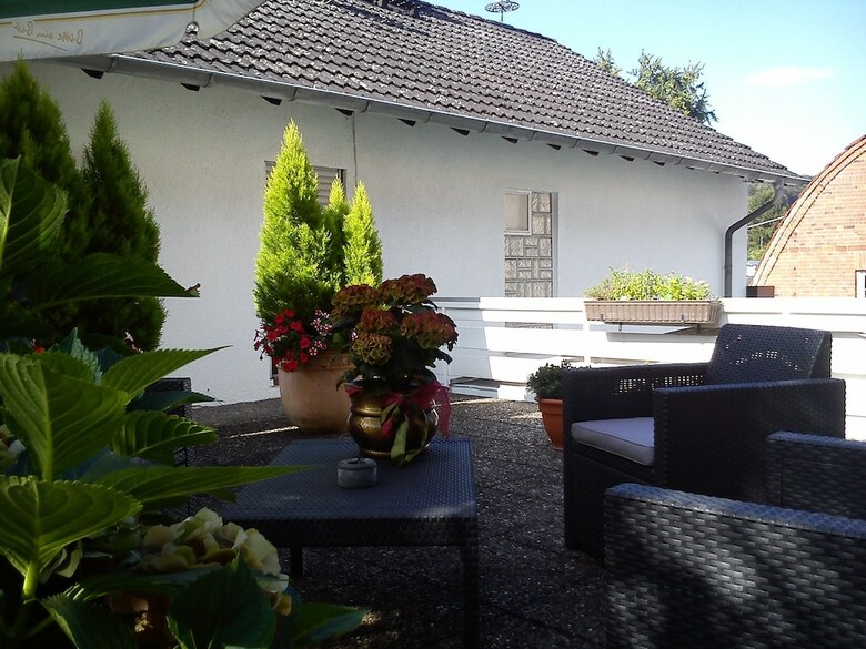 Hostal Hotel Burg Breuberg