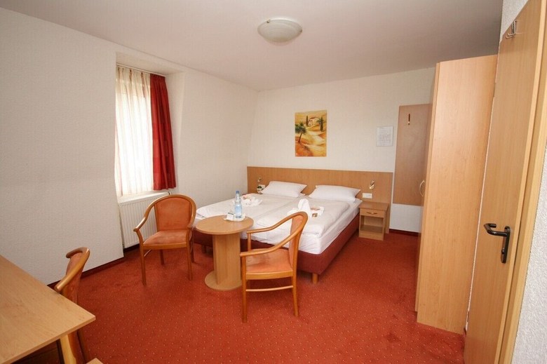 Waldhotel Soodener Hof