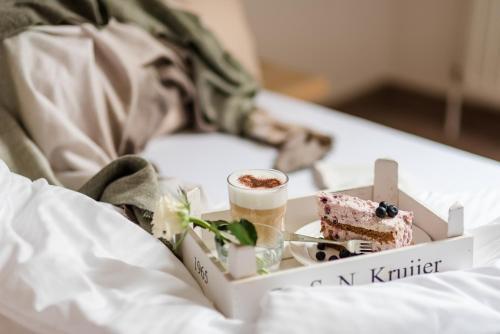 Landidyll Hotel Berggasthof Ahrenberg