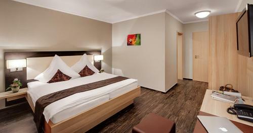 Landidyll Hotel Berggasthof Ahrenberg