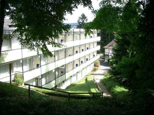 Hotel Martina