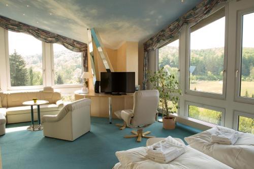 Hotel Reifenstein